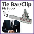 Die Struck Tie Bar